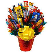 Candy Bouquet